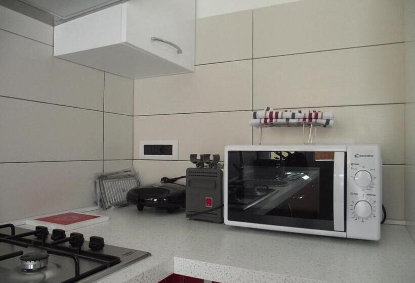 B&b La Casa Di Atena E Artemide