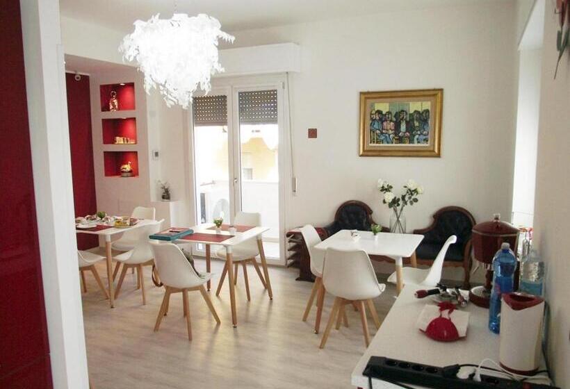 B&b La Casa Di Atena E Artemide