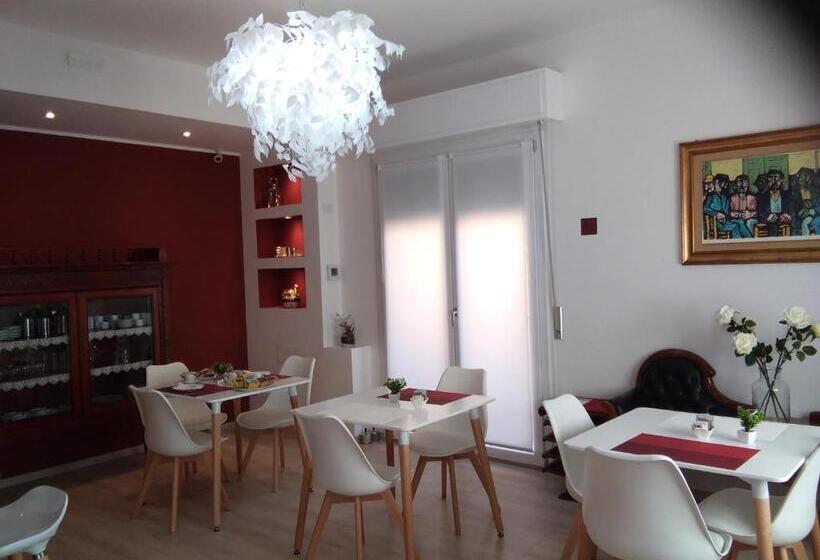 B&b La Casa Di Atena E Artemide