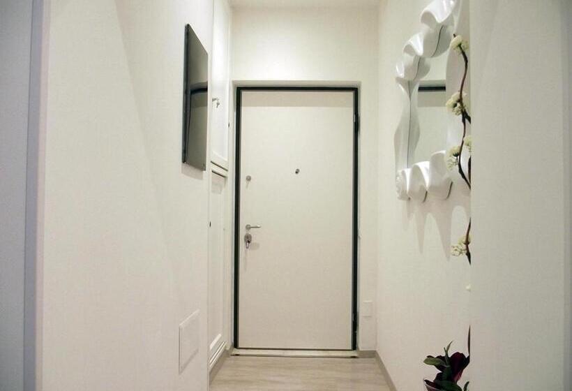 B&b La Casa Di Atena E Artemide