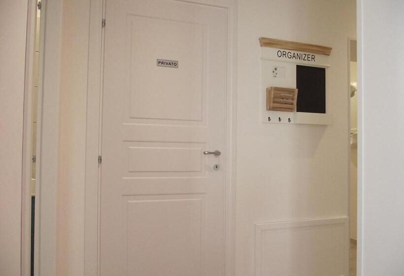 B&b La Casa Di Atena E Artemide