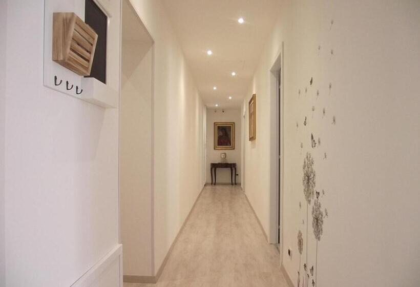 B&b La Casa Di Atena E Artemide