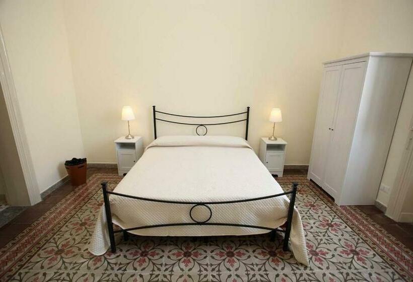 住宿加早餐  Alla Busiata