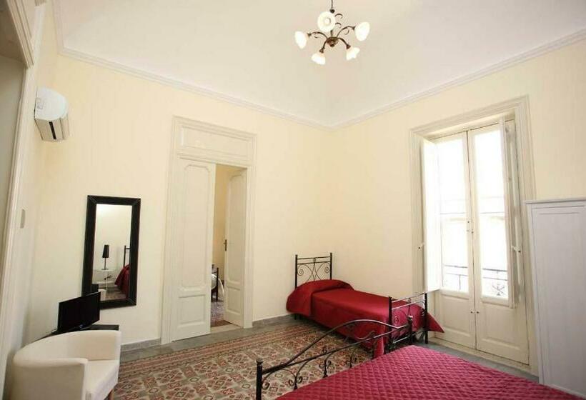 住宿加早餐  Alla Busiata