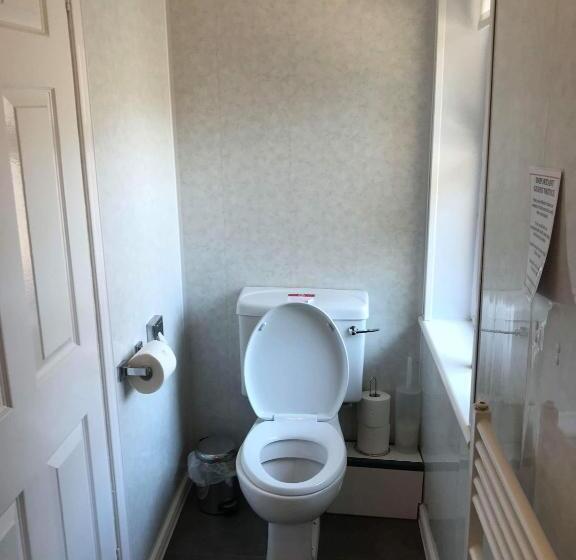 צימר Bron Menai Guest House