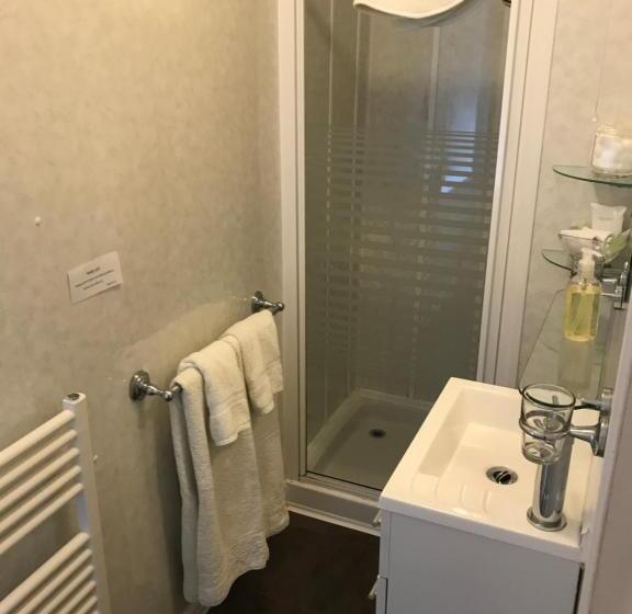 צימר Bron Menai Guest House