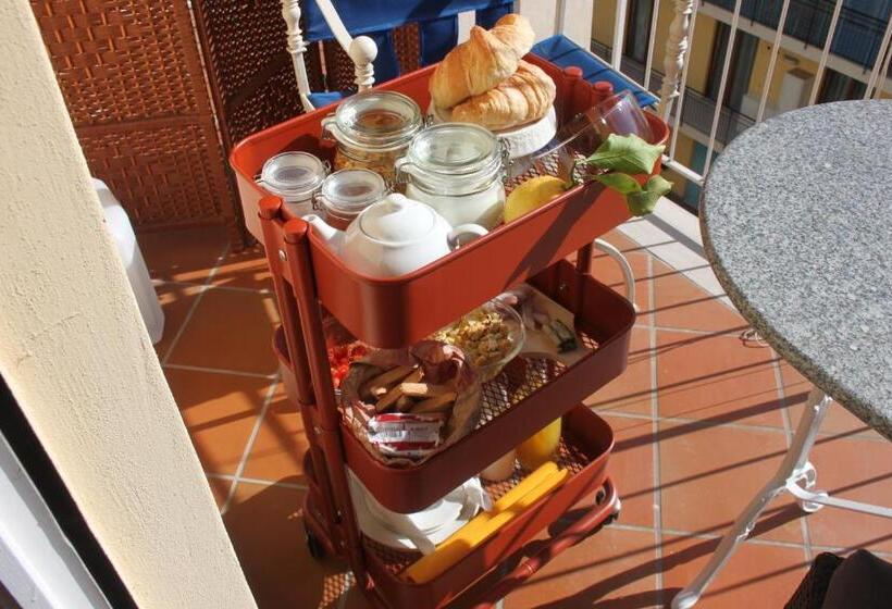 민박 Casa Del Corso