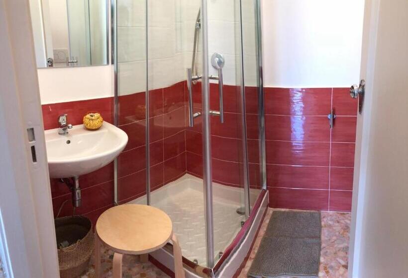 민박 Casa Del Corso