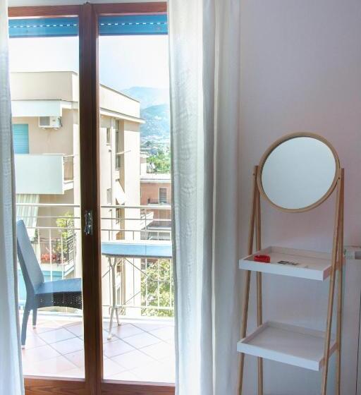 민박 Casa Del Corso