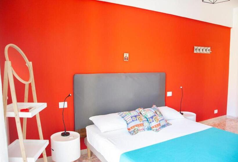 민박 Casa Del Corso