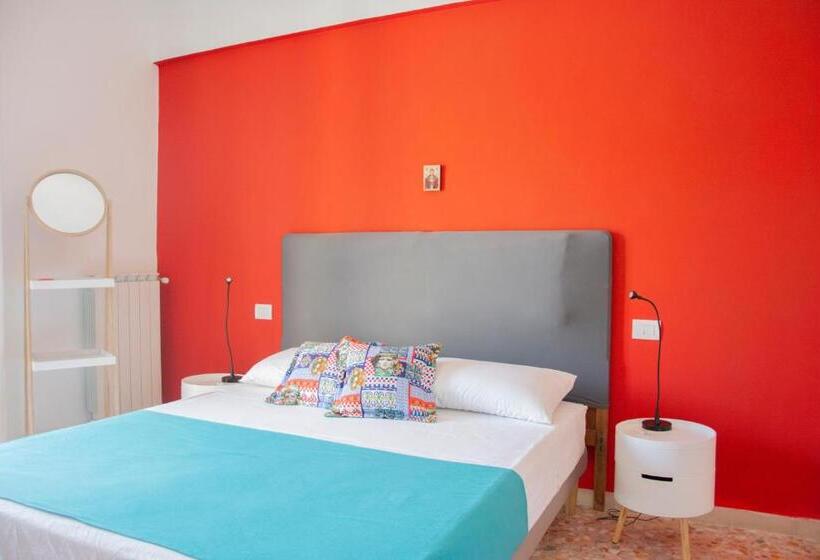 민박 Casa Del Corso