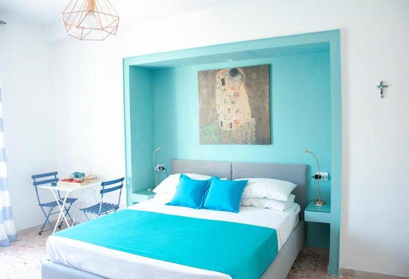 민박 Casa Del Corso