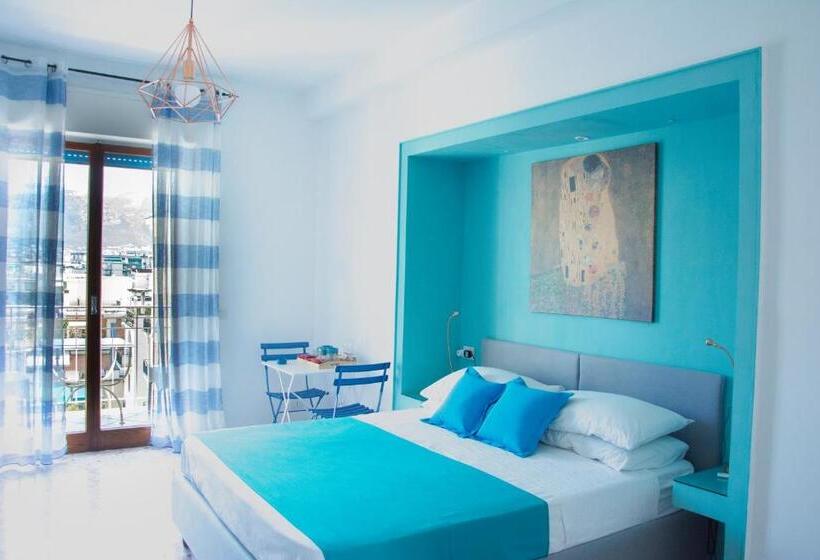 민박 Casa Del Corso