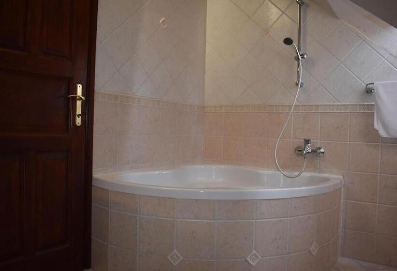 민박 árnyas Panzió Gödöllő