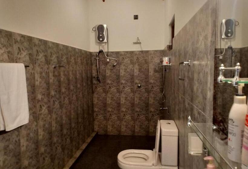 住宿加早餐 Sigiriya Nature Resort