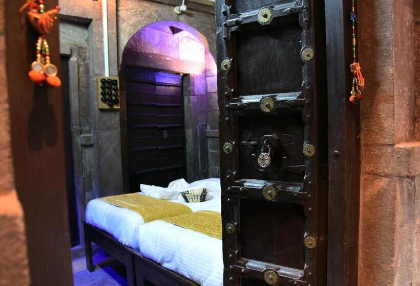 Bed and Breakfast The Thikana Heritage