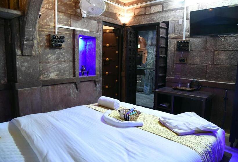 Bed and Breakfast The Thikana Heritage