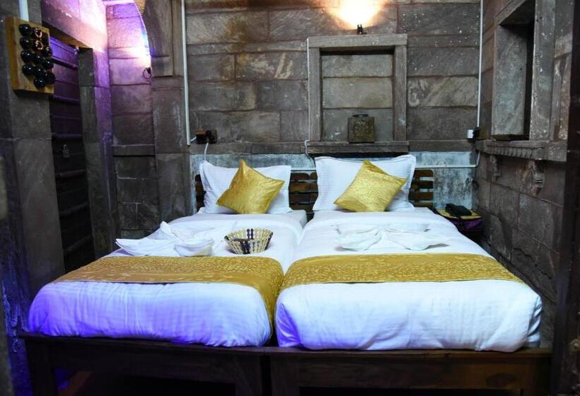 Bed and Breakfast The Thikana Heritage