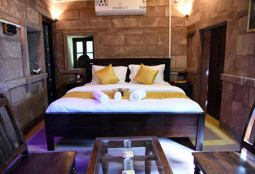 Bed and Breakfast The Thikana Heritage