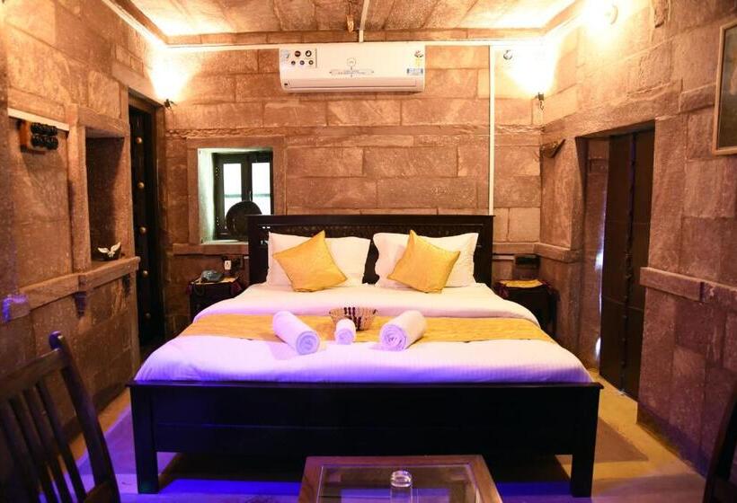 Bed and Breakfast The Thikana Heritage