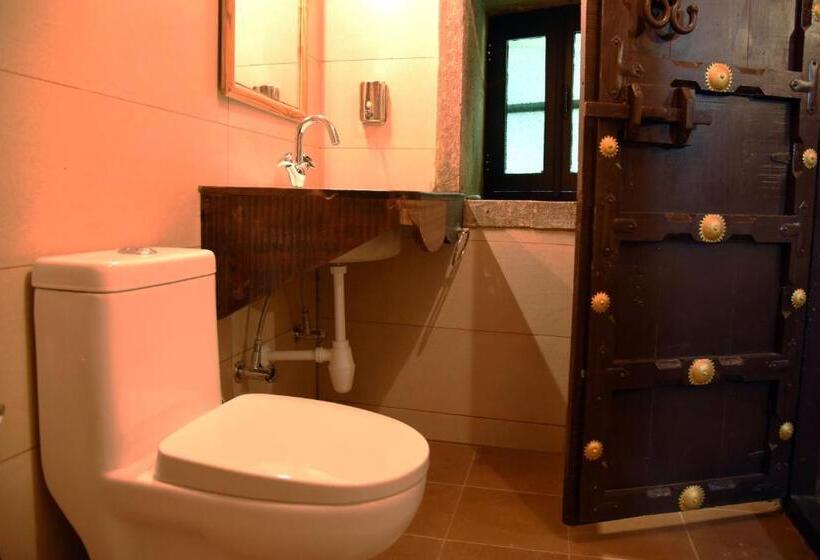 Bed and Breakfast The Thikana Heritage