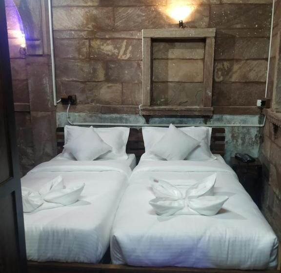 Bed and Breakfast The Thikana Heritage