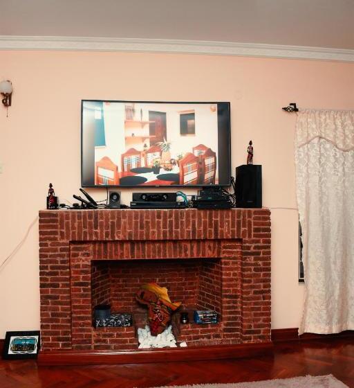 민박 Wakawaka House