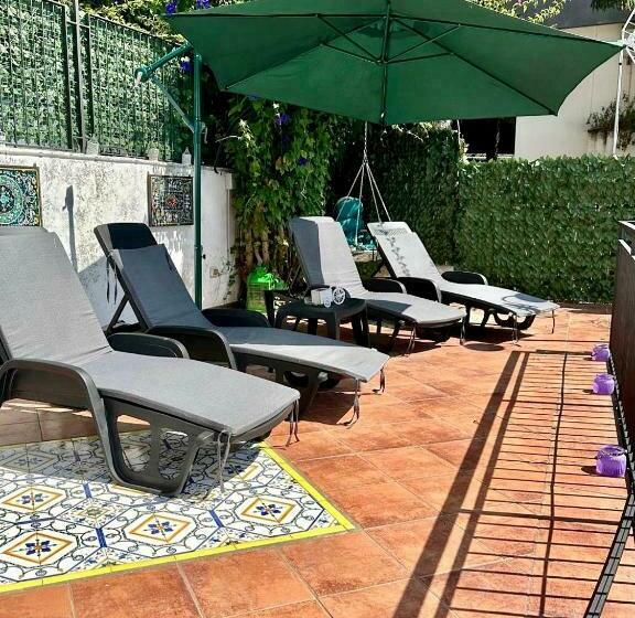 Bed & Breakfast Casa Anna Rita