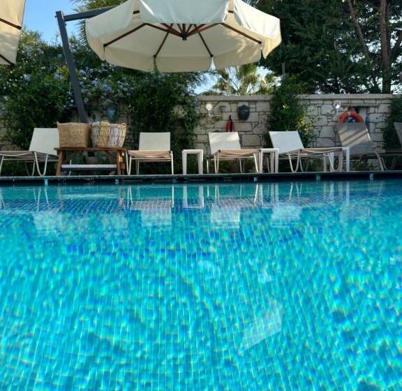 Casa Rubi̇no Buti̇k Otel