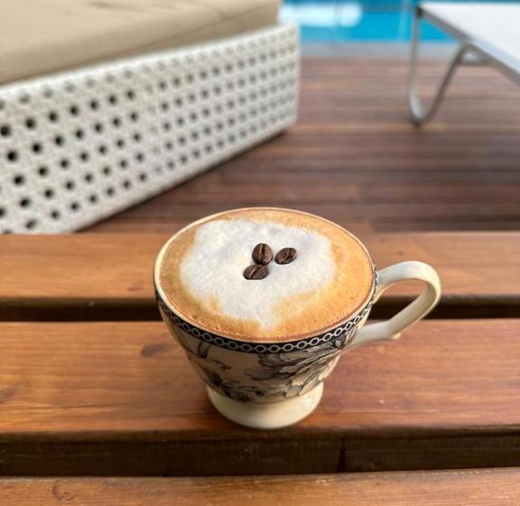 Casa Rubi̇no Buti̇k Otel