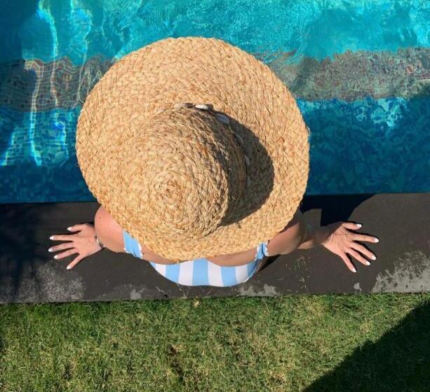 Casa Rubi̇no Buti̇k Otel