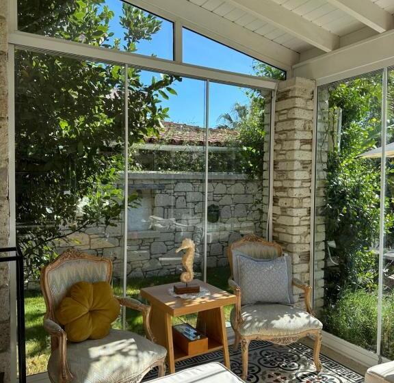 Casa Rubi̇no Buti̇k Otel