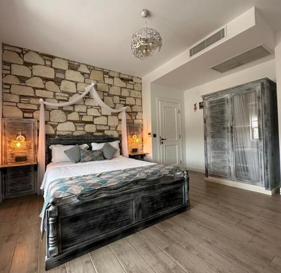 Casa Rubi̇no Buti̇k Otel