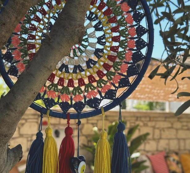 Casa Rubi̇no Buti̇k Otel