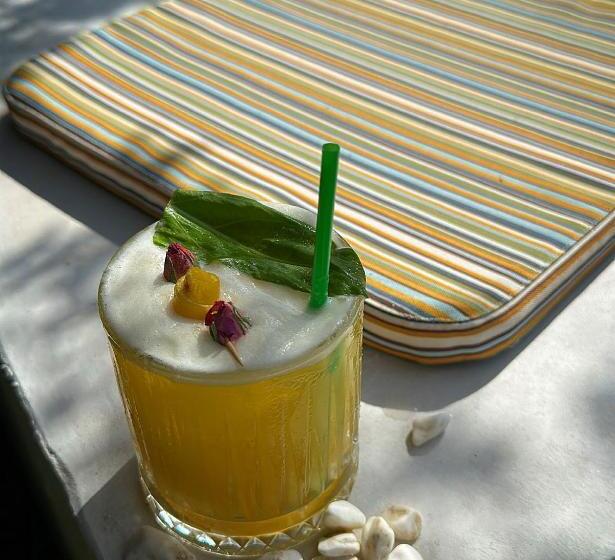 Casa Rubi̇no Buti̇k Otel