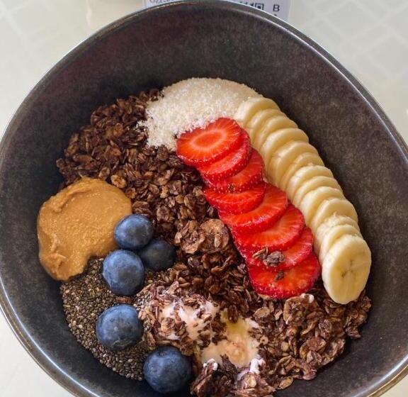 Casa Rubi̇no Buti̇k Otel