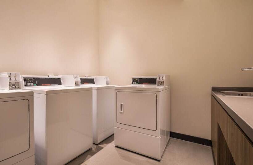 Citadines Aparthotel Gaoxin Xi An