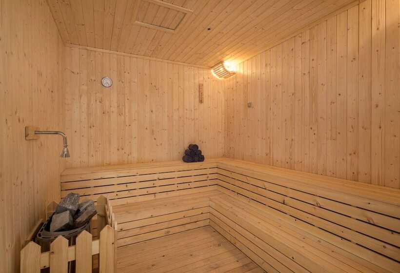 Citadines Aparthotel Gaoxin Xi An