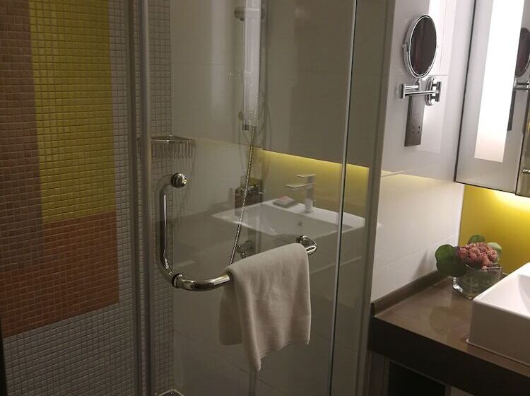 Citadines Aparthotel Gaoxin Xi An