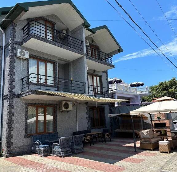 Elite Hotel Kobuleti