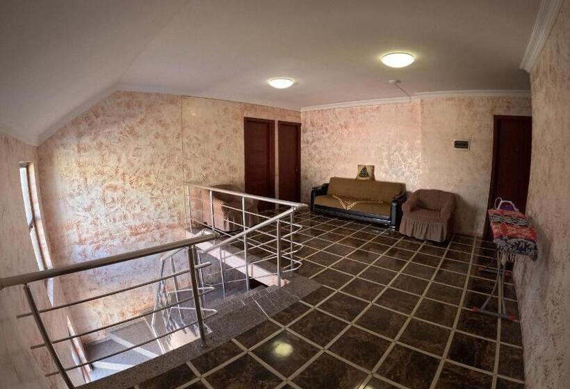 Elite Hotel Kobuleti