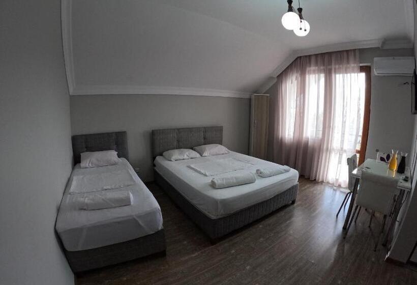 Elite Hotel Kobuleti