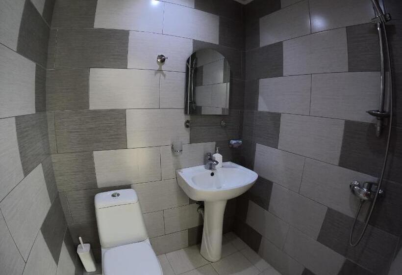 Elite Hotel Kobuleti