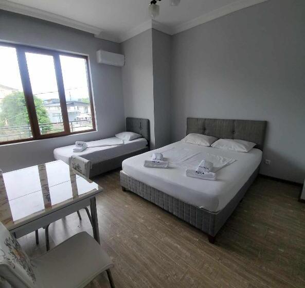 Elite Hotel Kobuleti