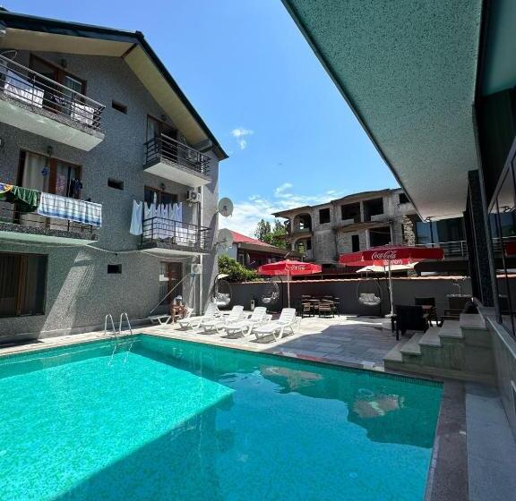 Elite Hotel Kobuleti