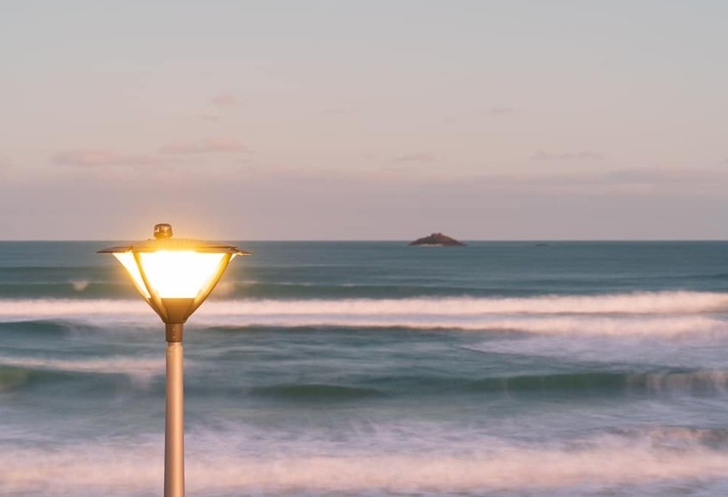 Esplanade Apartments