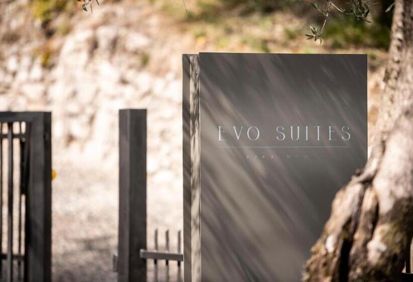 Evo Suites Apartments