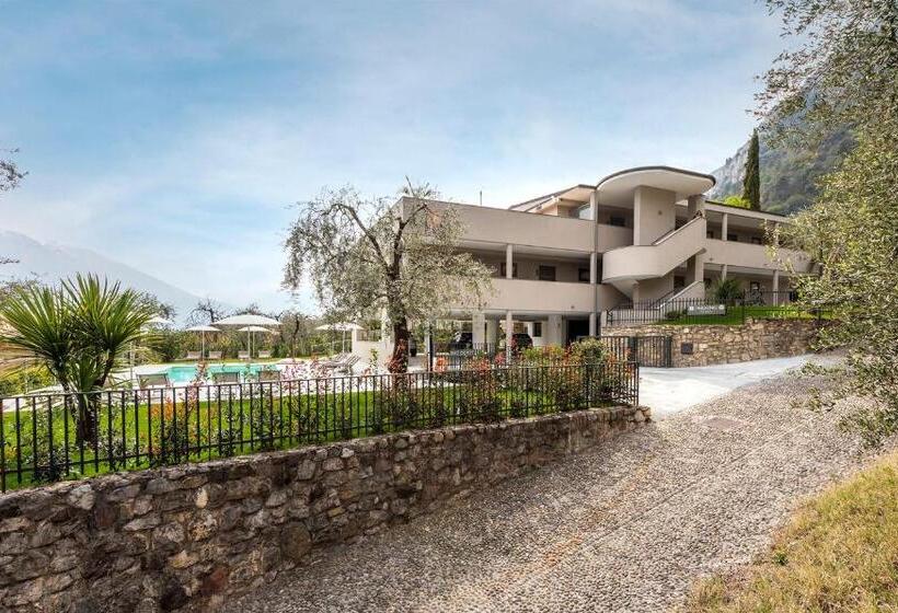 Evo Suites Apartments