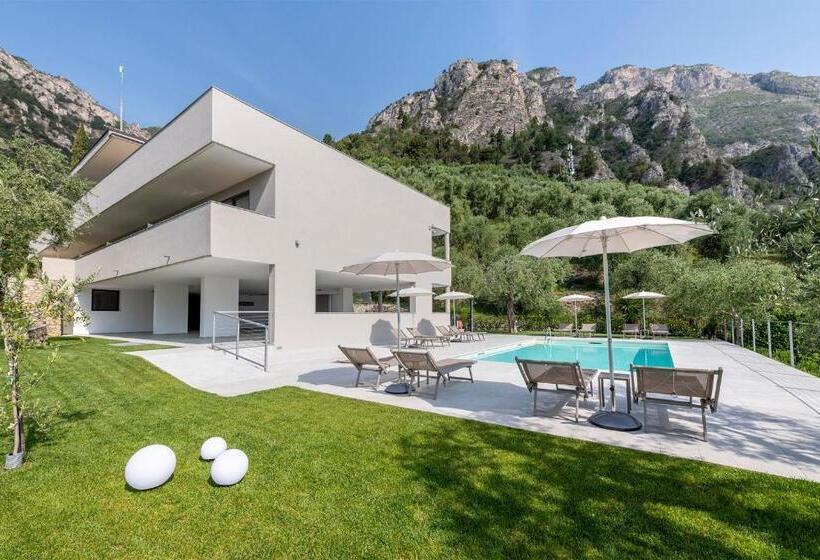 Evo Suites Apartments