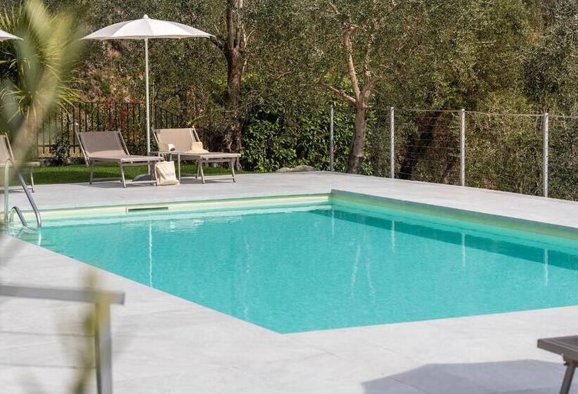 Evo Suites Apartments